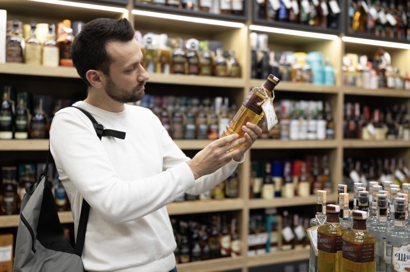 Shopper Behaviour in Duty Free Remains Consistent Despite Evolving Paths